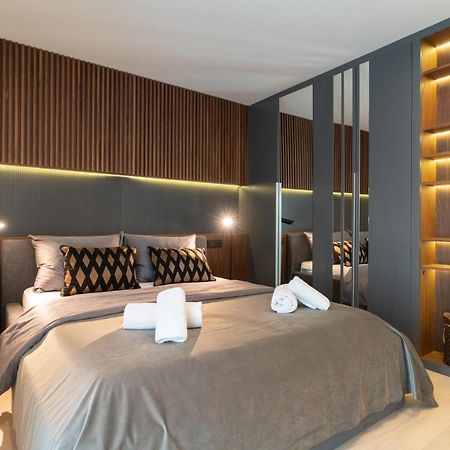 Ez Luxury Living Lägenhet Rovinj Exteriör bild