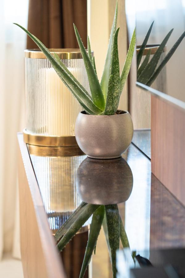 Ez Luxury Living Lägenhet Rovinj Exteriör bild