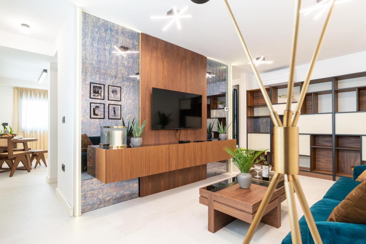 Ez Luxury Living Lägenhet Rovinj Exteriör bild