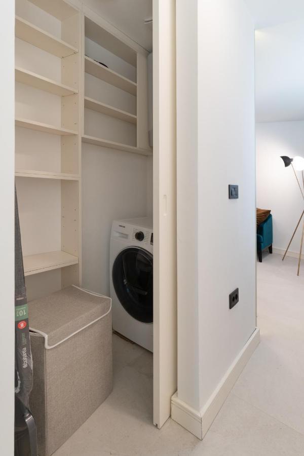 Ez Luxury Living Lägenhet Rovinj Exteriör bild