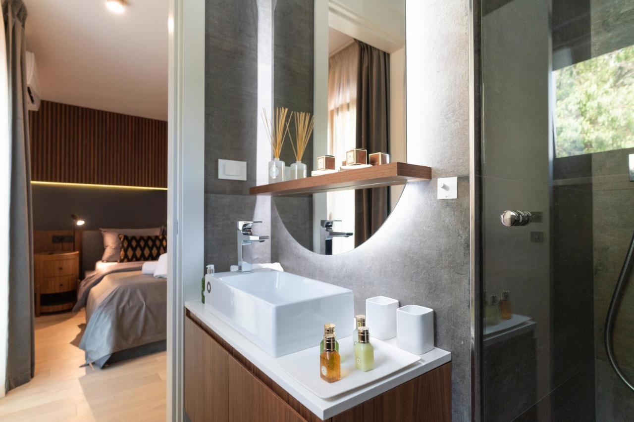 Ez Luxury Living Lägenhet Rovinj Exteriör bild