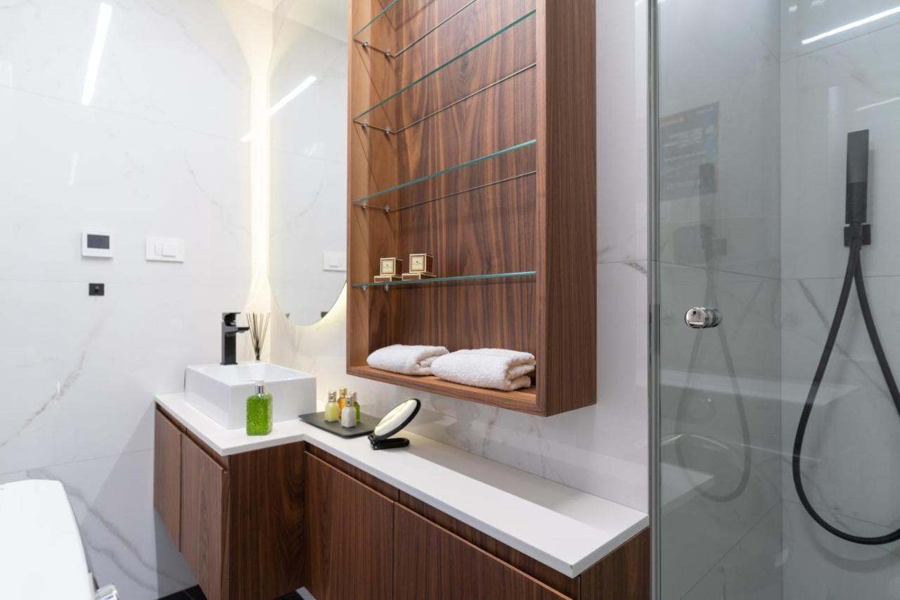 Ez Luxury Living Lägenhet Rovinj Exteriör bild
